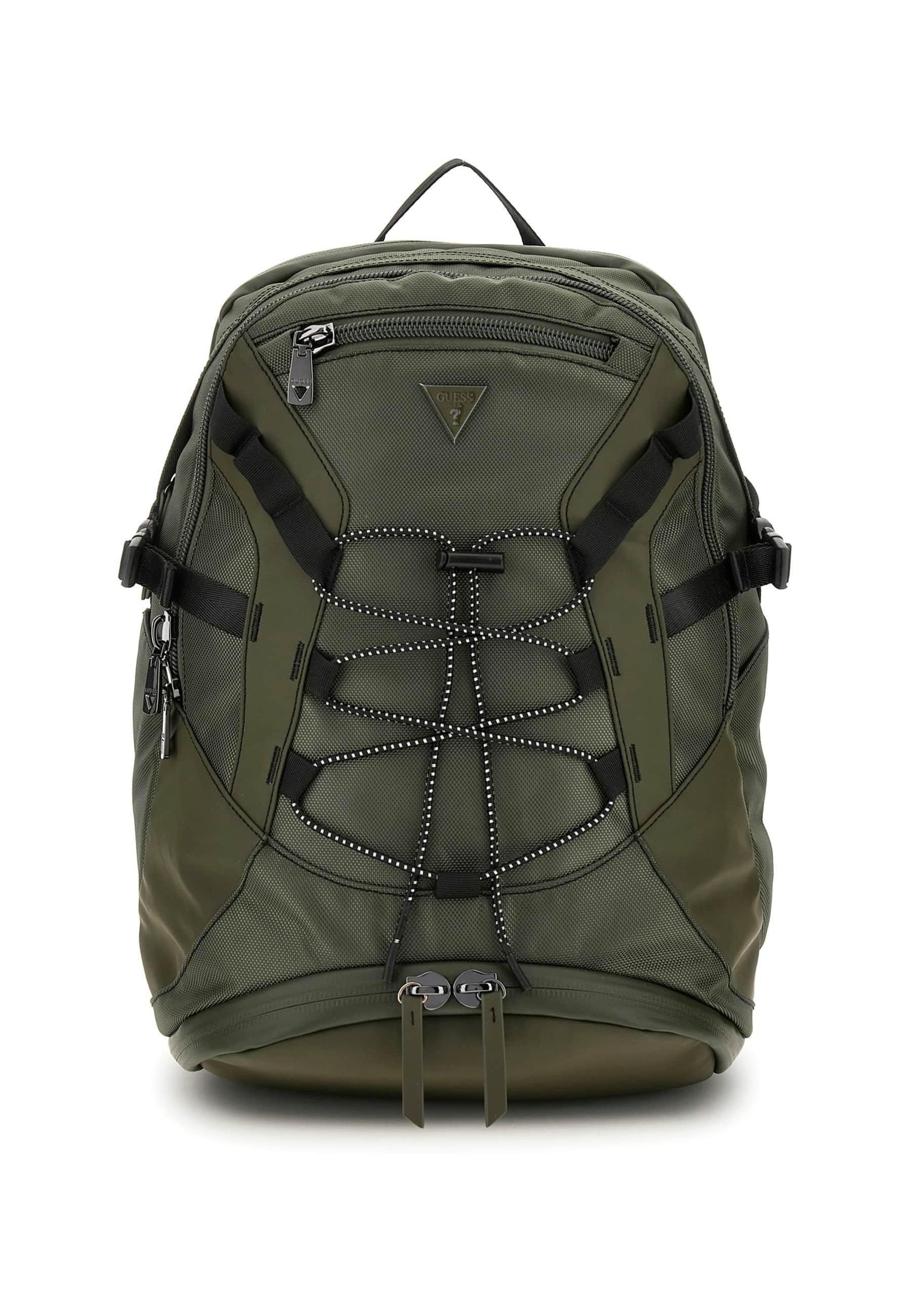 Sacs à dos en ligne Guess | Livraison gratuits | Zalando