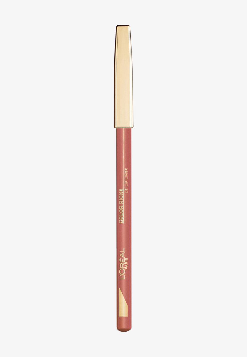L'Oréal Paris - COLOR RICHE LIPLINER - Crayon à lèvres - 630, Agrandir