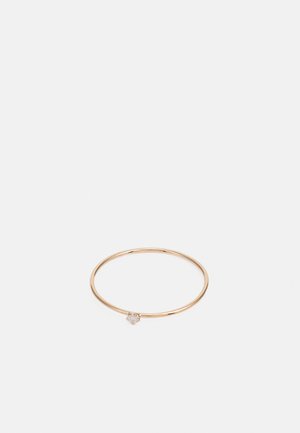 STARDUST ROSE GOLD DIAMOND - Sõrmus - rose gold coloured