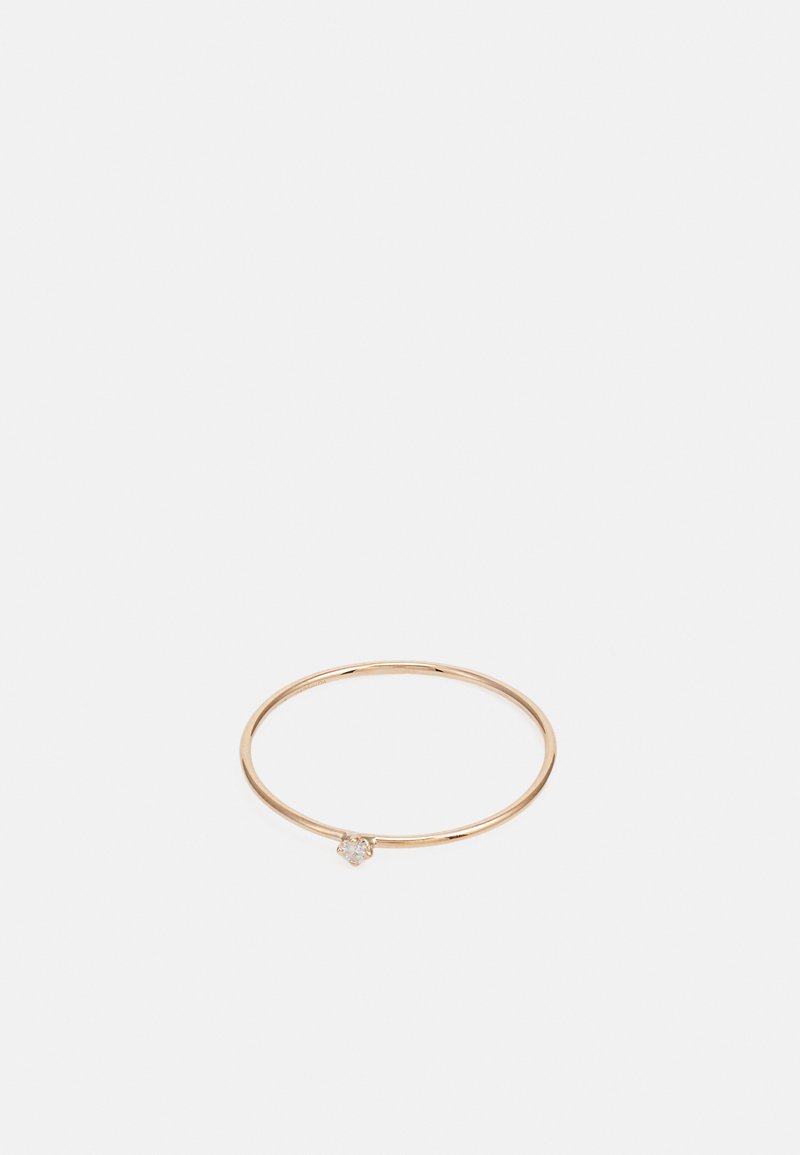 Vanrycke STARDUST ROSE GOLD DIAMOND - Anello - rose gold coloured
