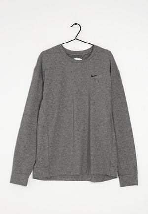 Nike Performance Sweatshirt - grey