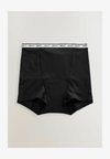 Culottes menstruelles - black