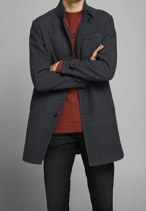 Manteau court - grey