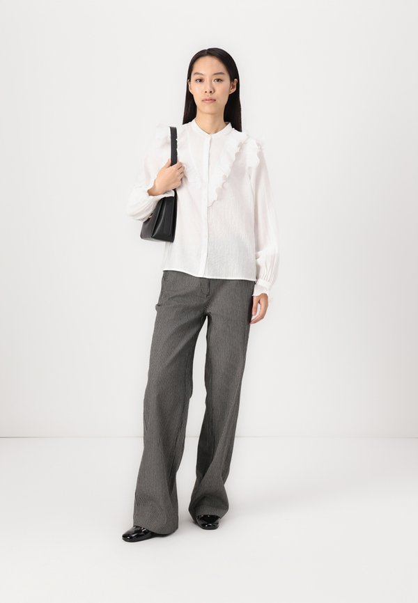BERNADINA SHIRT - Button-down blouse4