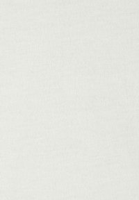 White cotton fabric with a smooth texture and a ribbed pattern, evenly woven, showing a subtle sheen under light.