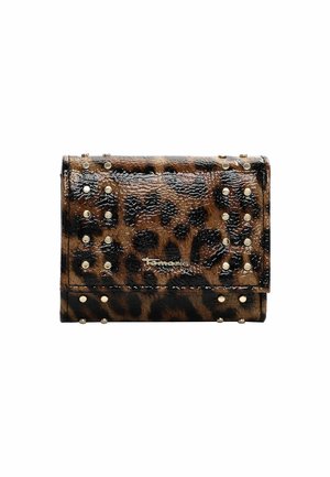 GEORGIANA - Monedero - brown beige
