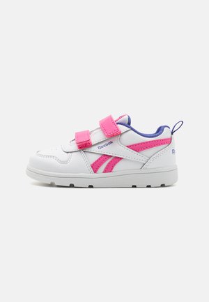 Reebok Classic ROYAL PRIME 2.0 ALT UNISEX - Baskets basses - footwear white/pink