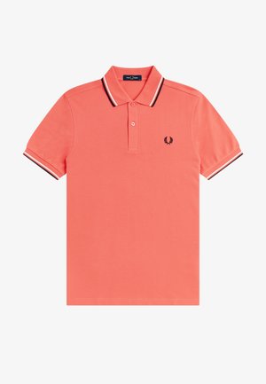 Fred Perry, - Koszulka polo