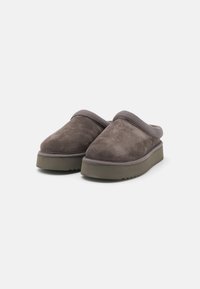 Copenhagen Studios CPH249 - Čības - off black