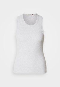 Kijelölve, grey melange