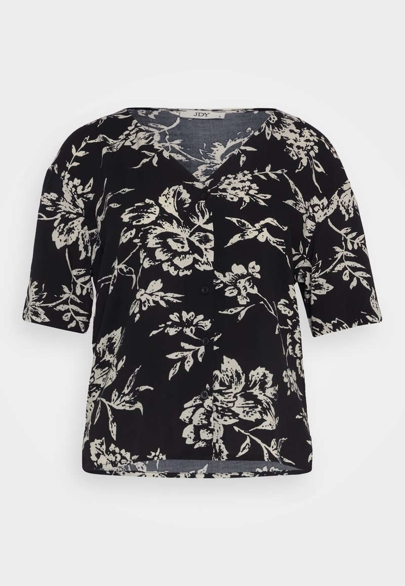 JDY Blouse zwart