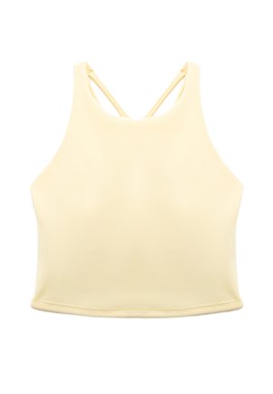 - Biustonosz bustier