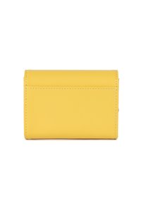 LANCASTER PARIS PM - Portemonnee - jaune