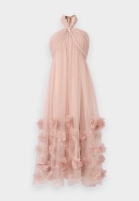 Wybrany, pink mink