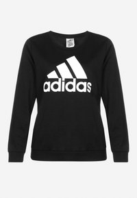 adidas Performance Mikina - black
