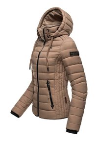Navahoo LULANA - Overgangsjakke - taupe grey