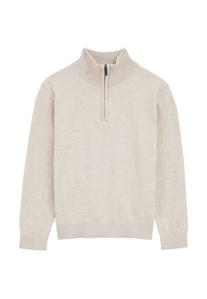 WE Fashion Svetr - beige