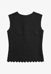 Sélectionné, black