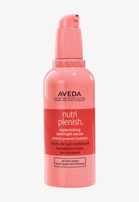 Aveda - NUTRIPLENISH REPLENISHING OVERNIGHT SERUM - Nachtverzorging - n/a Miniatuurafbeelding 1