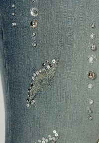 Angel of Style Jeans Slim Fit - light blue