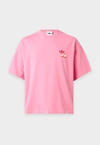 Επιλέχθηκε, bliss pink
