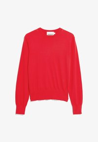 Niet geselecteerd, mars red