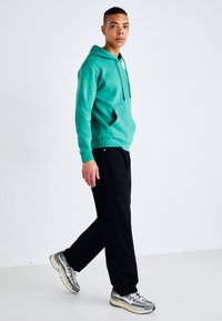 Jack & Jones JJEBRADLEY - Sweatshirt - bottle green