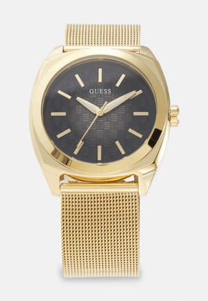 MARSHALL - Reloj - gold-coloured