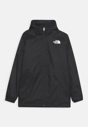 ELIAN RAIN TRICLIMATE UNISEX - Outdoorjas - black