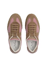 Voile Blanche Sneaker low - rot