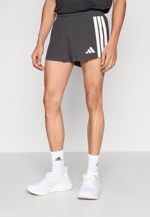 ADIZERO SPLIT - Short de sport - black