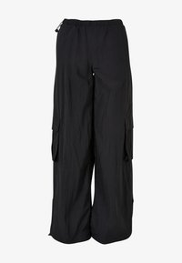 Seleccionado, black