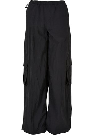 Urban Classics Cargobroek - black