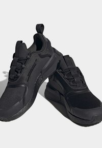 adidas Originals NMD_V3 UNISEX - Sneakers basse - core black