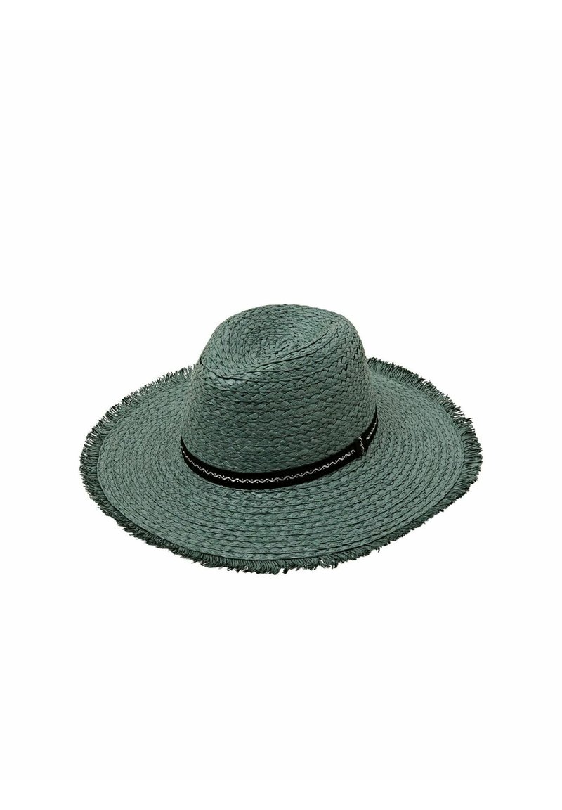 Esprit Hat khaki green/khaki Zalando.de