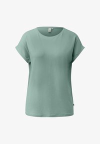 Niet geselecteerd, helltürkis