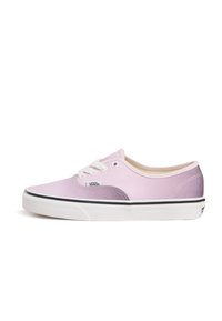 Vans AUTHENTIC - Baskets basses - white