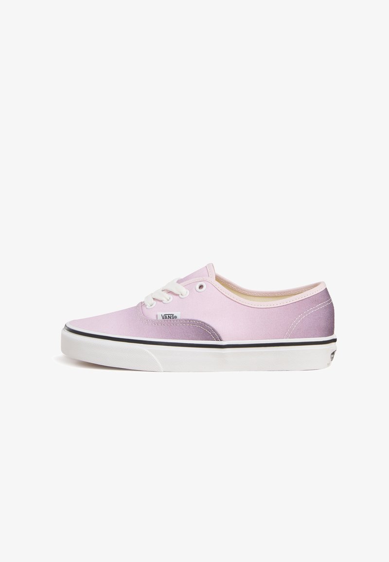 Vans AUTHENTIC - Baskets basses - white