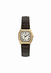 Fossil Harlow horloge ES5451 • Goud • de Bijenkorf