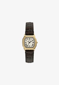 Fossil Harlow horloge ES5451 • Goud • de Bijenkorf Fossil Harlow horloge ES5451 • Goud • de Bijenkorf
