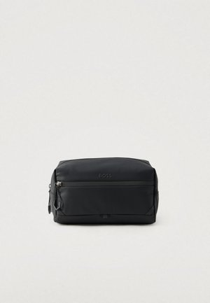 STENSON WASHBAG - Νεσεσέρ - black