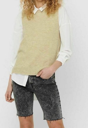Maglione - beige