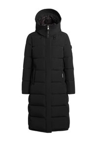 Unausgewählt, black