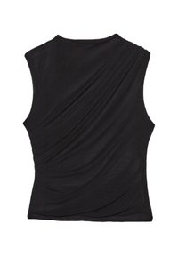 Unausgewählt, black