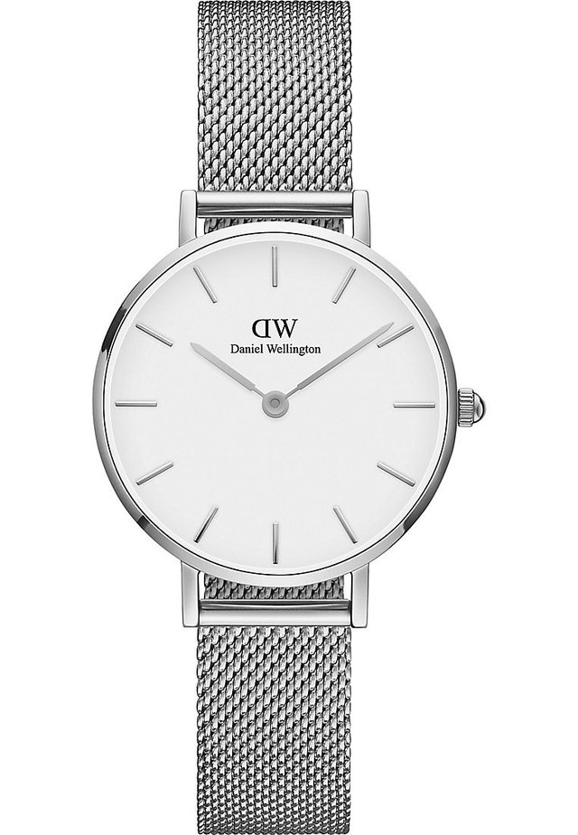 PETITE STERLING 28MM - Uhr - silver