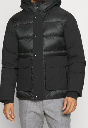 Tommy Hilfiger Veste d'hiver - black