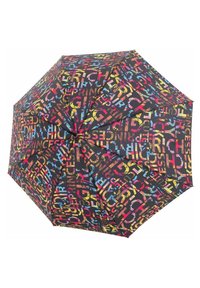 Doppler Modern Art Long Automatic 88 cm - Paraplu - multi coloured