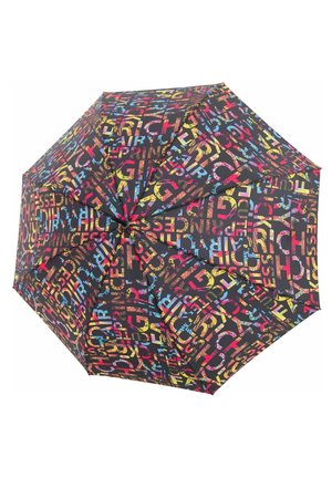 Doppler Modern Art Long Automatic 88 cm - Paraplu - multi coloured