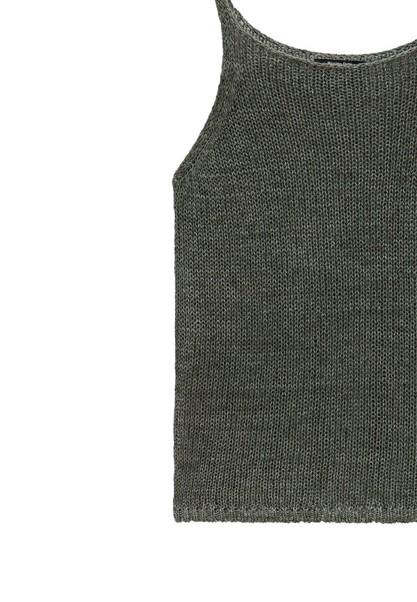 FADED STRAPPY  - Top3