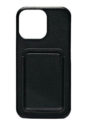 Massimo Dutti Handyhülle - black
